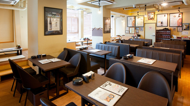 俺のやきとり 蒲田 京急蒲田 居酒屋 ネット予約可 食べログ