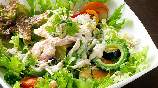 サンクスネイチャー - メイン写真: