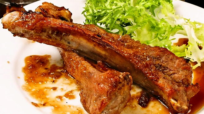 サンクスネイチャー - メイン写真: