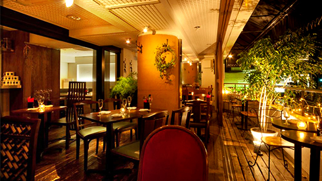 サンクスネイチャー - メイン写真: