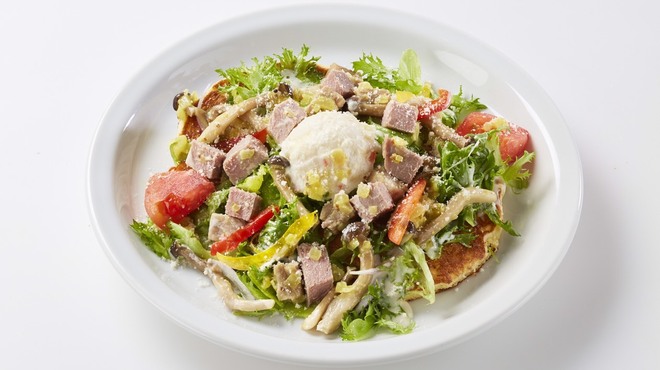 Butter - メイン写真: