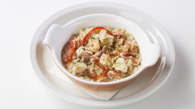 Butter - メイン写真: