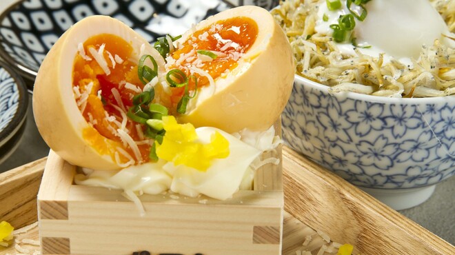 燻製スギヤ商店 - メイン写真: