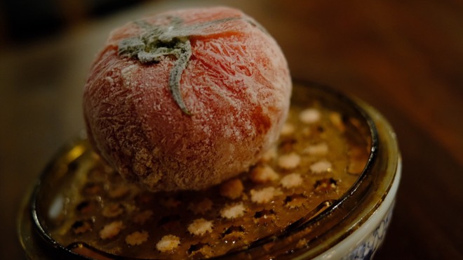 燻製スギヤ商店 - メイン写真: