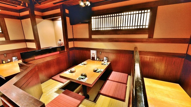 土風炉 - メイン写真: