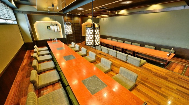 土風炉 - メイン写真: