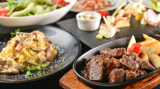 マヌーカ Manuqa 西鉄久留米 ダイニングバー ネット予約可 食べログ