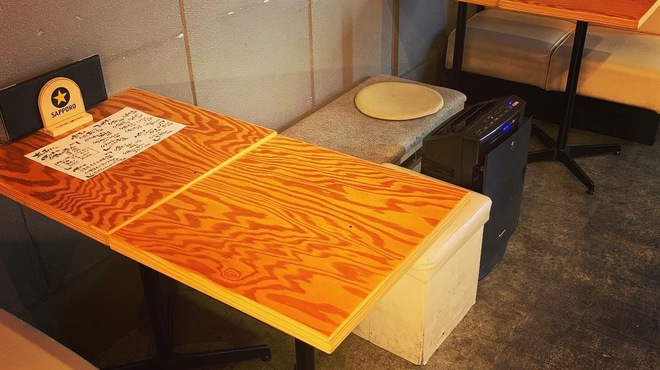 丸ノうち - メイン写真: