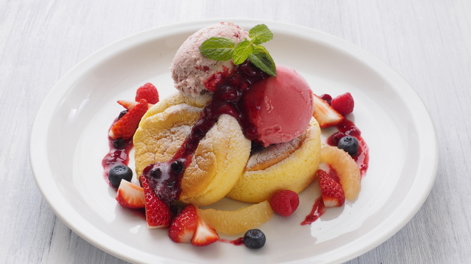 Butter - メイン写真: