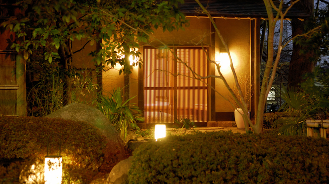 新道山家 - メイン写真: