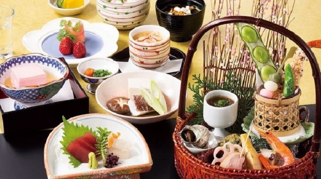 日本料理 みやま - メイン写真: