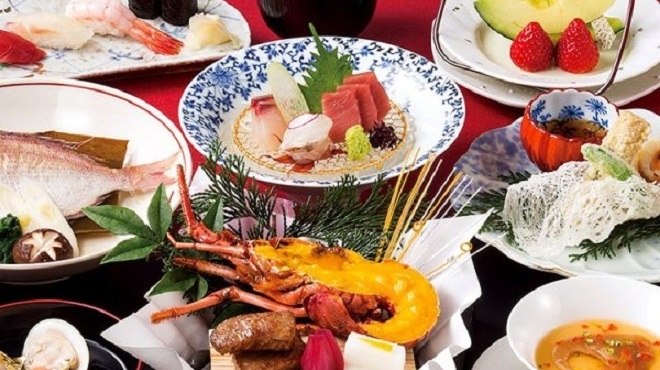 日本料理 みやま - メイン写真: