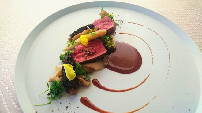 サンセリテ - メイン写真: