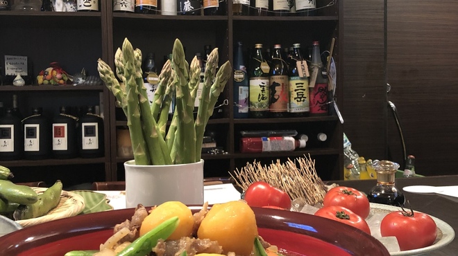 おばんざい KONEKO - メイン写真: