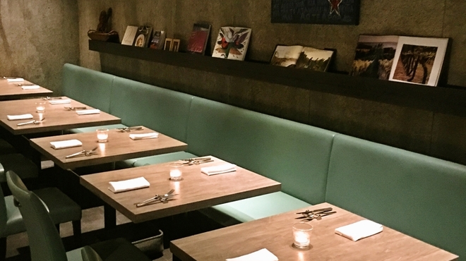 アロッサ - メイン写真: