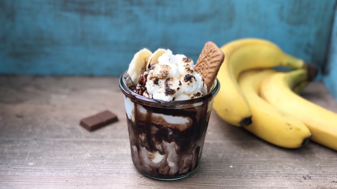 BAREBURGER - 料理写真: