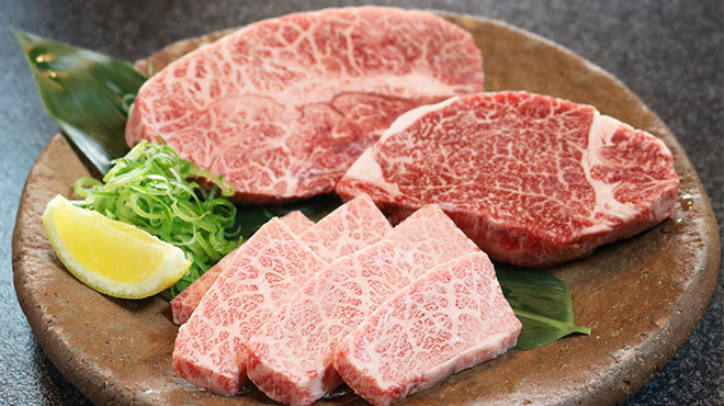 焼肉亭 桂 ヤキニクテイ カツラ 浦田 焼肉 ネット予約可 食べログ