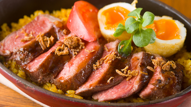 MUU MUU DINER - メイン写真: