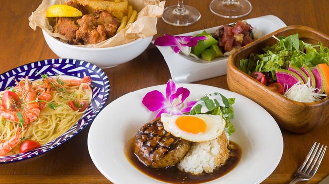 MUU MUU DINER - メイン写真: