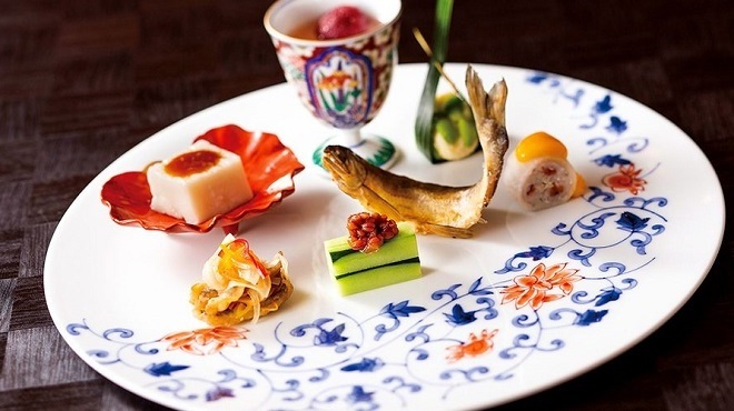 日本料理 みやま - メイン写真: