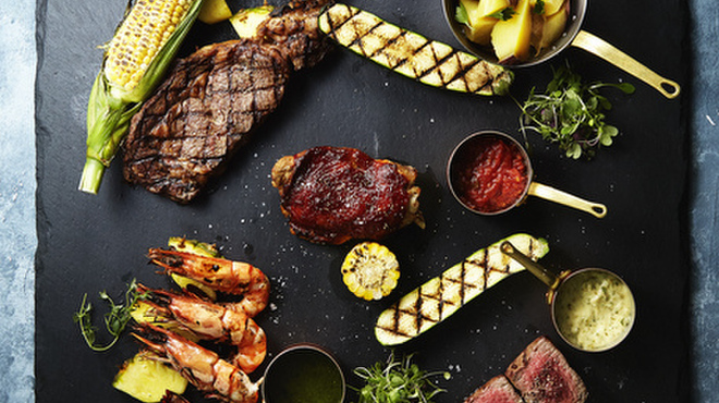 NOKA Roast & Grill - メイン写真: