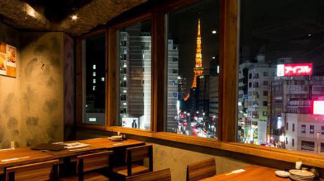 大衆炉端 フジヤマ桜 - メイン写真: