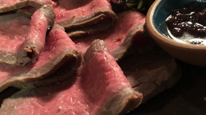 サスティナブルキッチン ROSY - メイン写真: