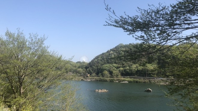 Slow Living Riverside - メイン写真: