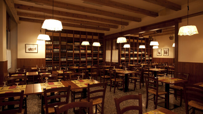 Osteria Barababao - メイン写真: