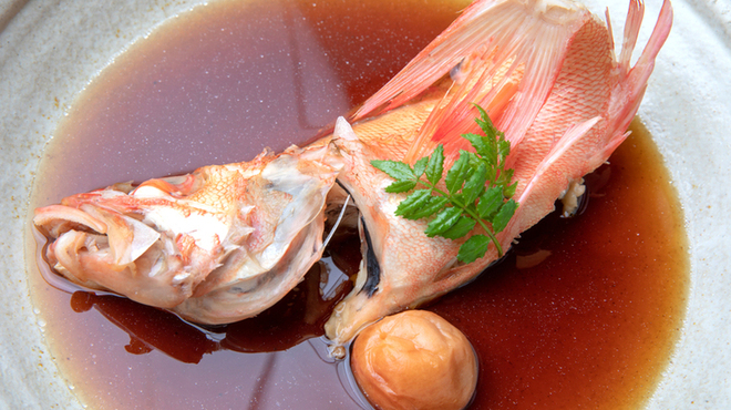 魚匠 銀平本店 - メイン写真: