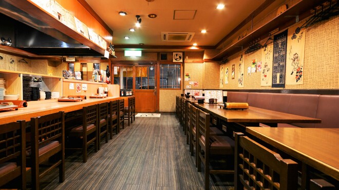 はかたや - メイン写真: