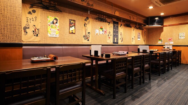 はかたや - メイン写真: