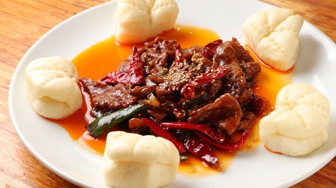 中国茶房８ - メイン写真: