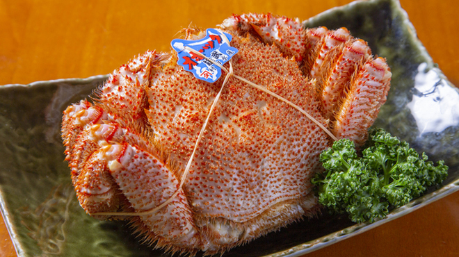 浜っ子 - メイン写真: