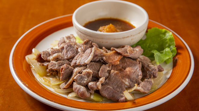 浜っ子 - メイン写真: