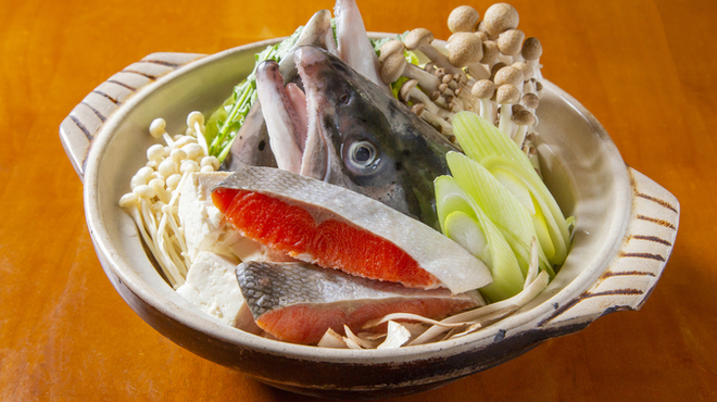 浜っ子 - メイン写真: