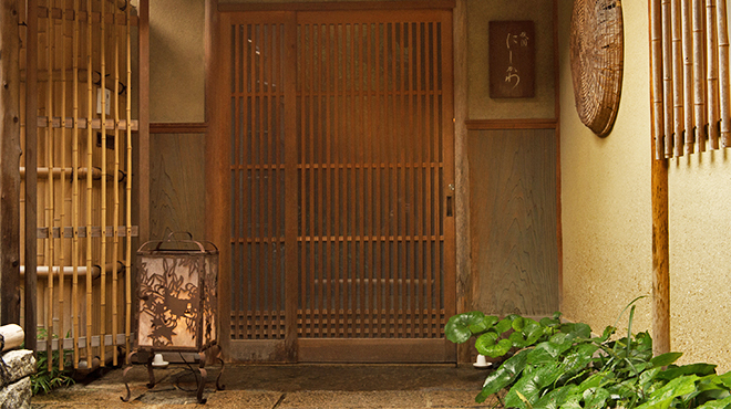 祇園 にしかわ - メイン写真: