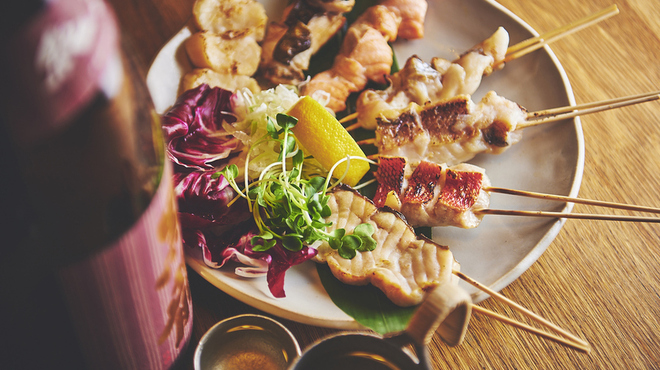 NATURA MARKET - メイン写真: