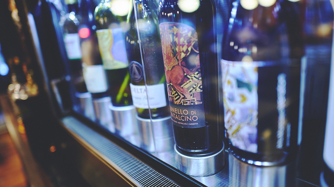 NATURA MARKET - メイン写真: