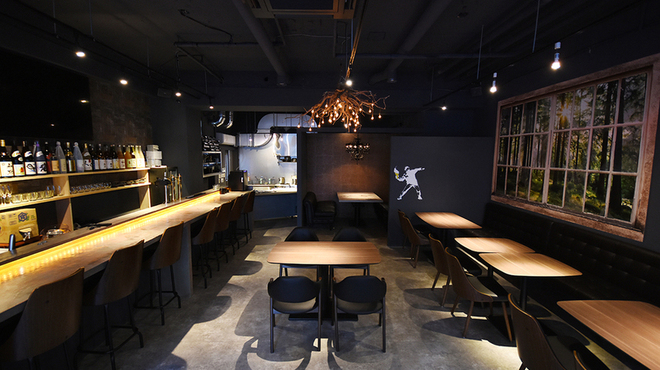 ノマンカクワンカ 田原町 居酒屋 食べログ