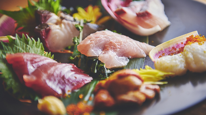 NATURA MARKET - メイン写真: