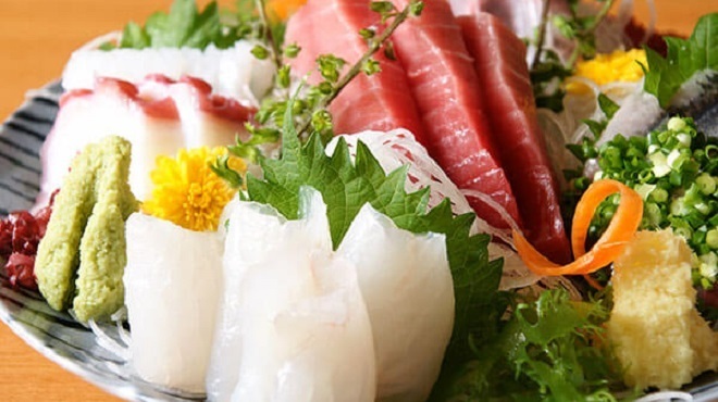 虎家 とらや 東新宿 魚介料理 海鮮料理 食べログ