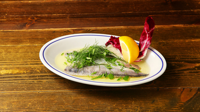 マルゲリータパリアッチョ - メイン写真: