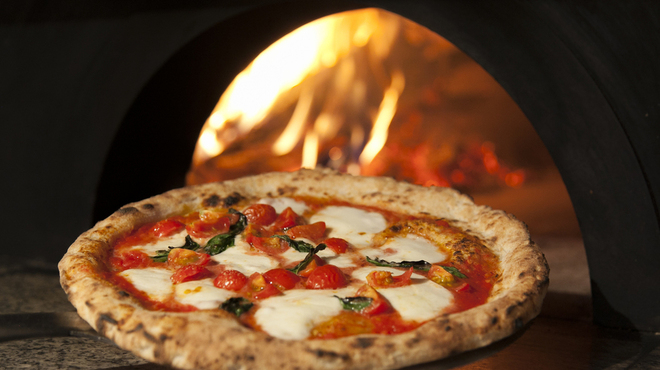 マルゲリータパリアッチョ - メイン写真: