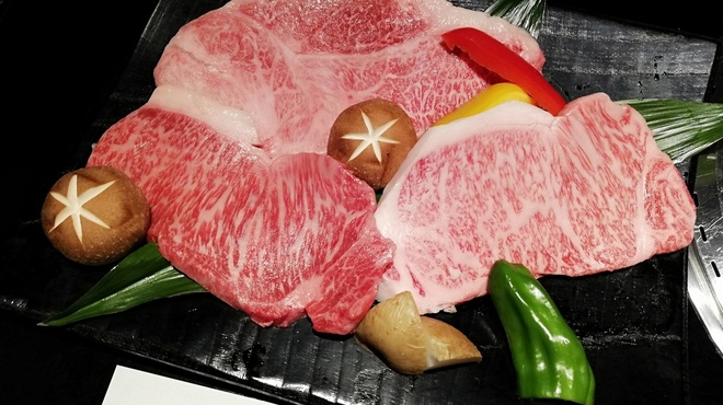 りゅう庵 - メイン写真: