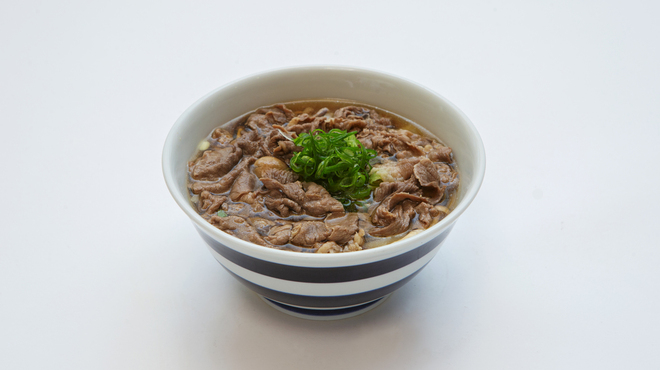 自家製蕎麦 武野屋 - 料理写真: