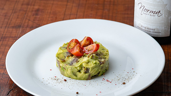 オン ザ ワイン - メイン写真: