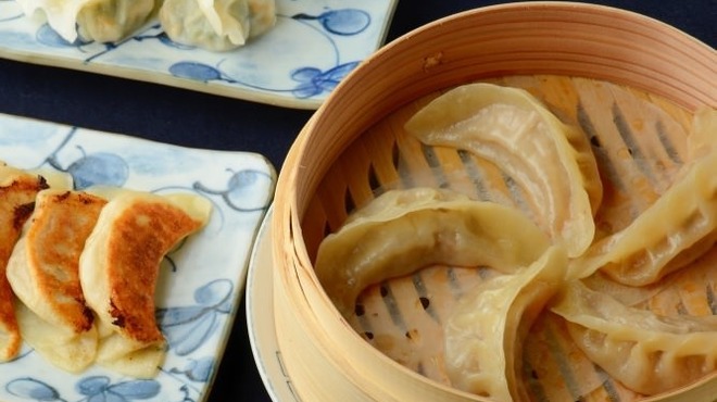 遼順茶楼 - メイン写真: