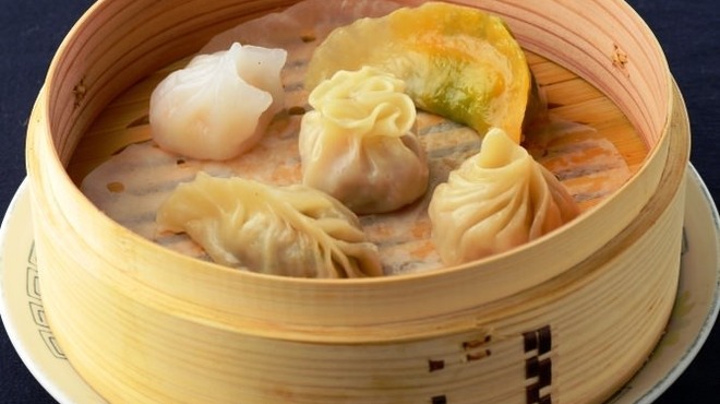 遼順茶楼 - メイン写真: