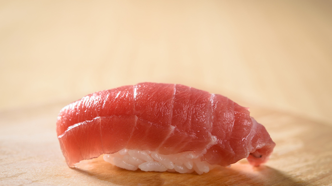 鮨 いその  - 料理写真: